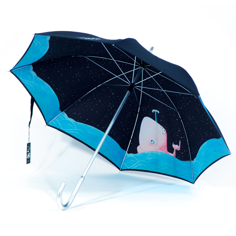 Umbrella, Auto Stick Umbrella