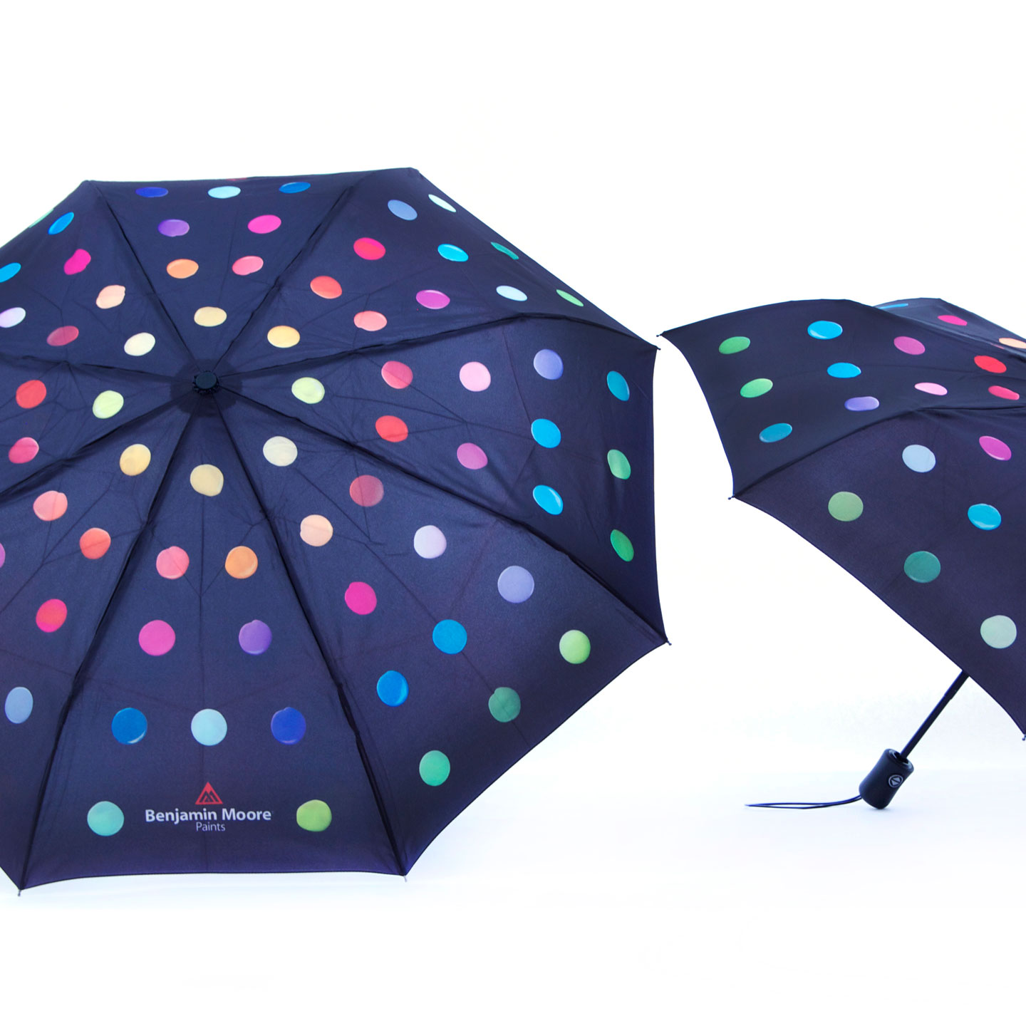 Umbrella, Auto Compact Umbrella